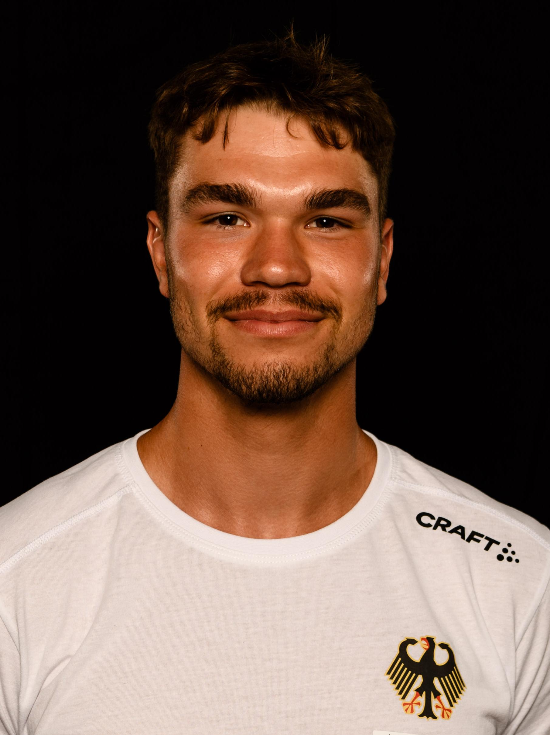 Philipp SUESS
