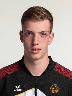 Benjamin KIES