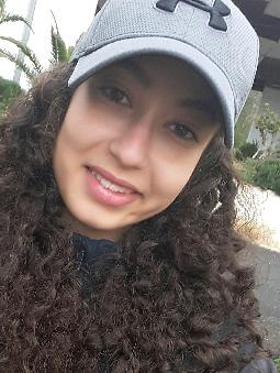 Ghada BOUDRAA