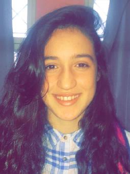 Halla BOUZID