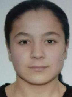 Munavar AKBAROVA