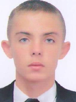 Yaroslav SLAVGORODSKIY