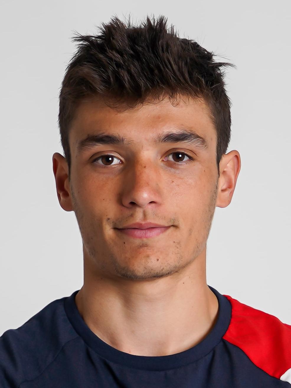 Gael ADISSON