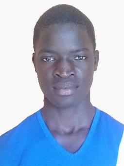 Mamadou BAR