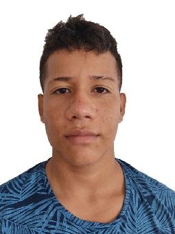 Hector Julian MORALES LOPEZ