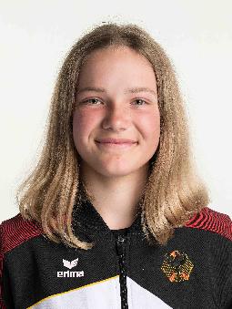 Hannah SUESS