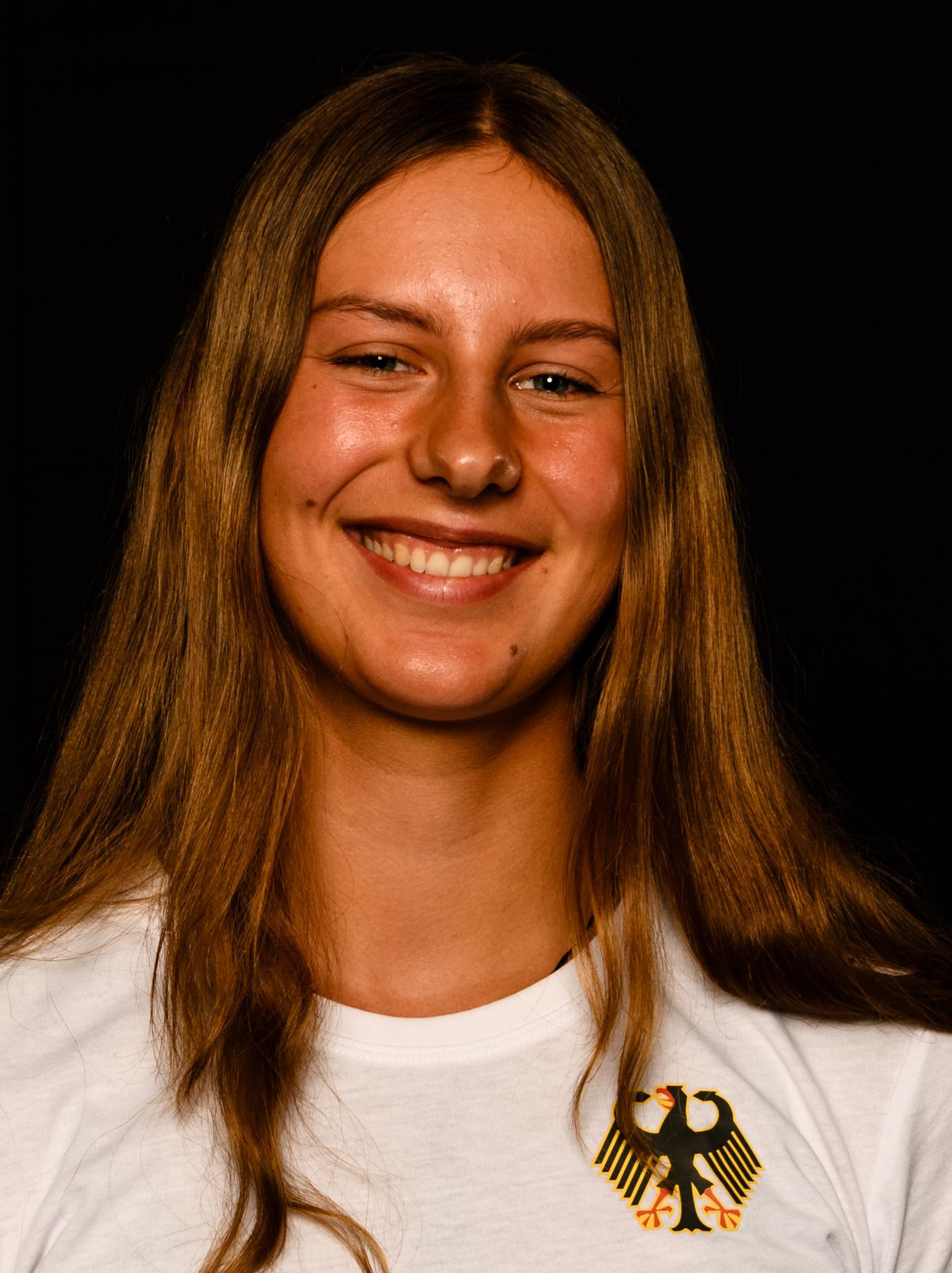 Marisa KAUP