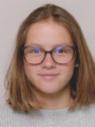 Marie-Amelie SILVIN