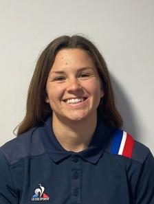 Ilona MARTIN LAEMLE