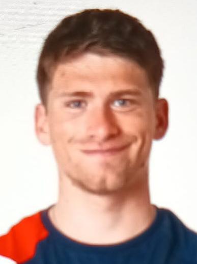 Adrien FISCHER