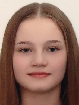 Darya MARUSAVA