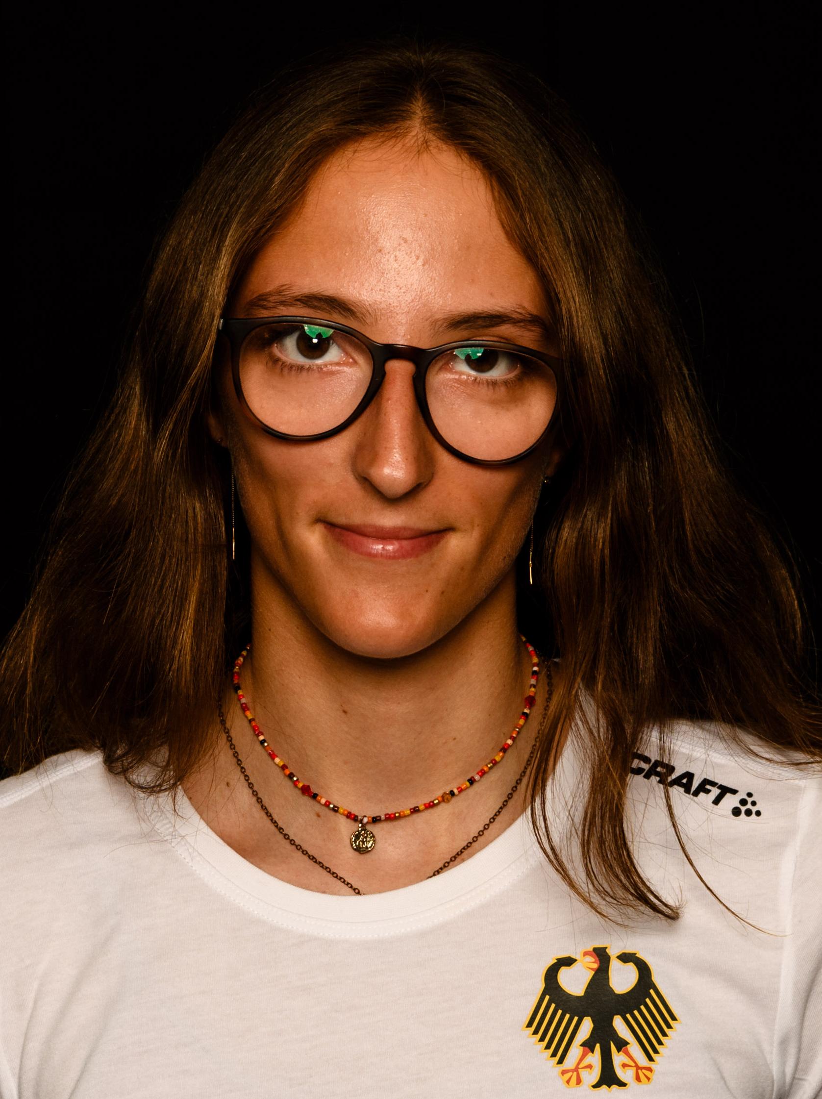 Amelie PLOCHMANN