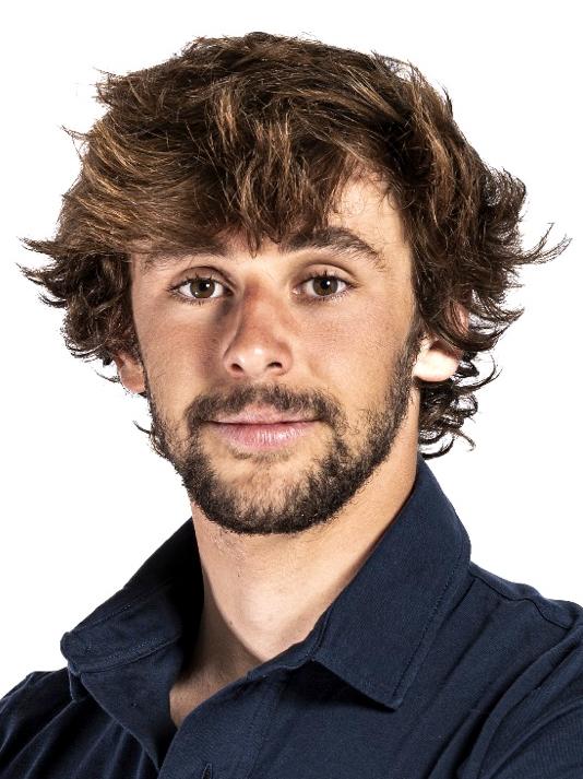 Yohann SENECHAULT