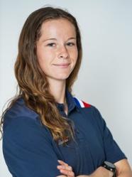 Doriane DELASSUS