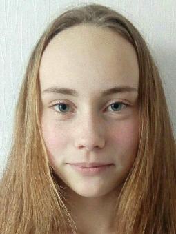 Liliia BRIUKHANOVA