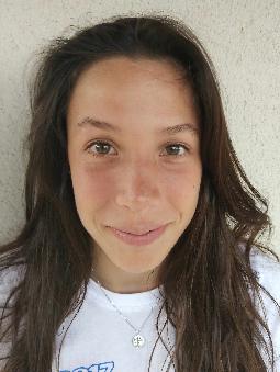 Camille CASTRYCK
