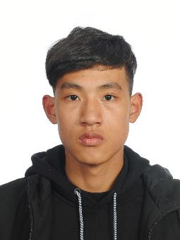 Zewei SHAN