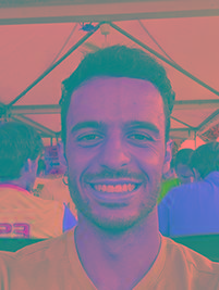 Dario CUESTA