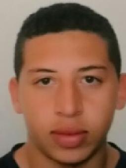 Achraf ELAIDI