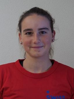 Zoe FREY