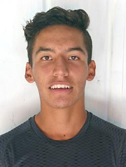 Matias REYES