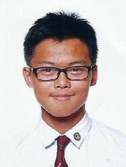 Chuin Hern Nicholas POH
