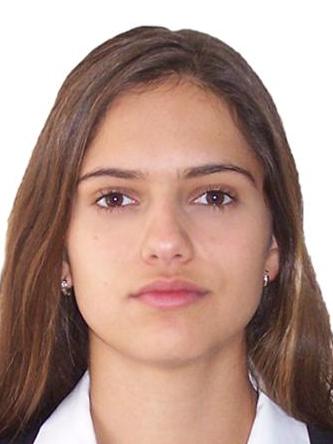 Isabel ABURTO ROMERO