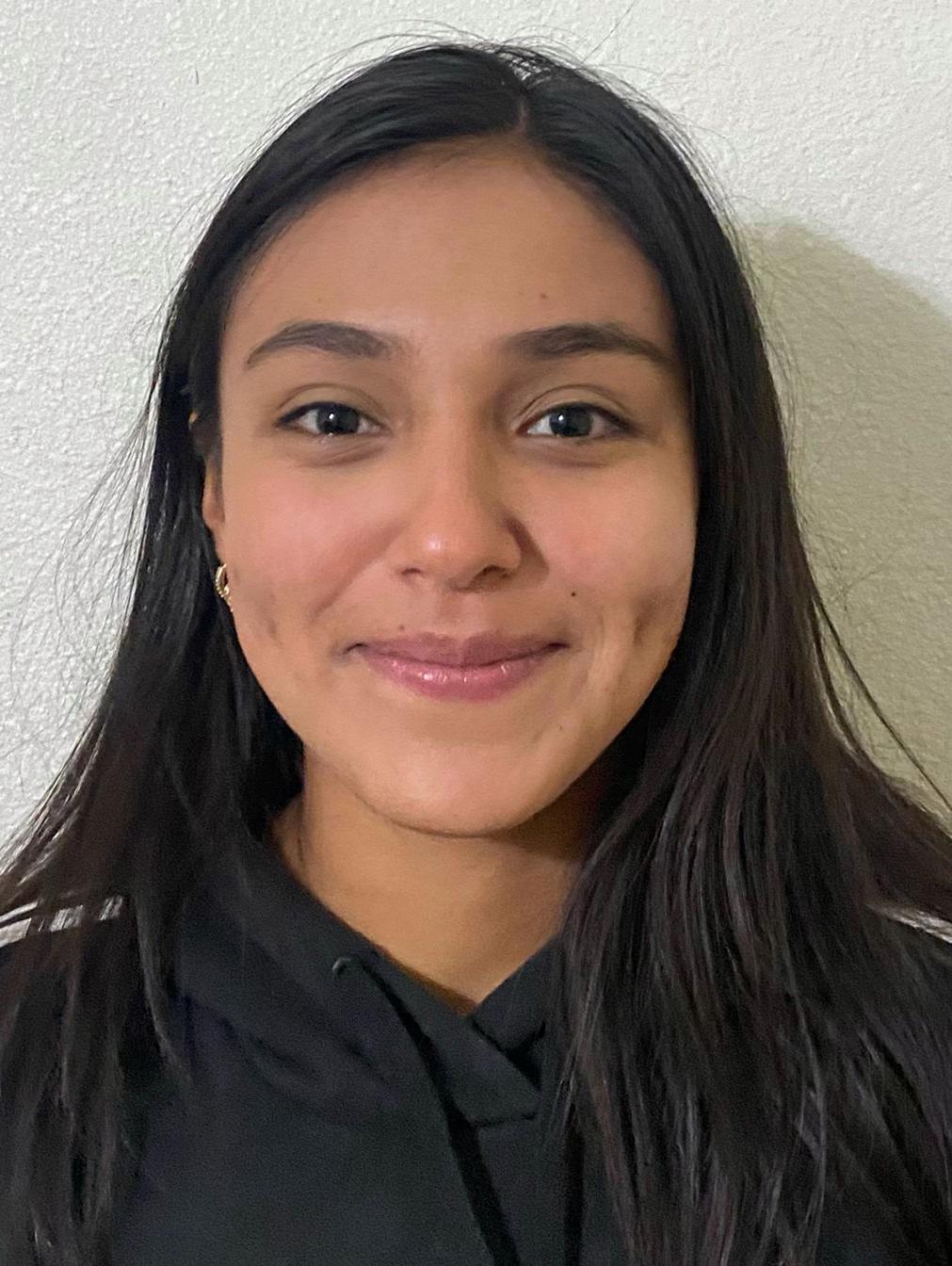 Stephanie Angie RODRIGUEZ GUZMAN