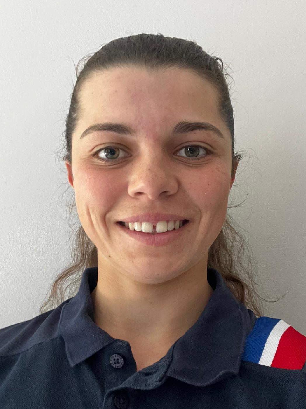Perrine JOUBERT