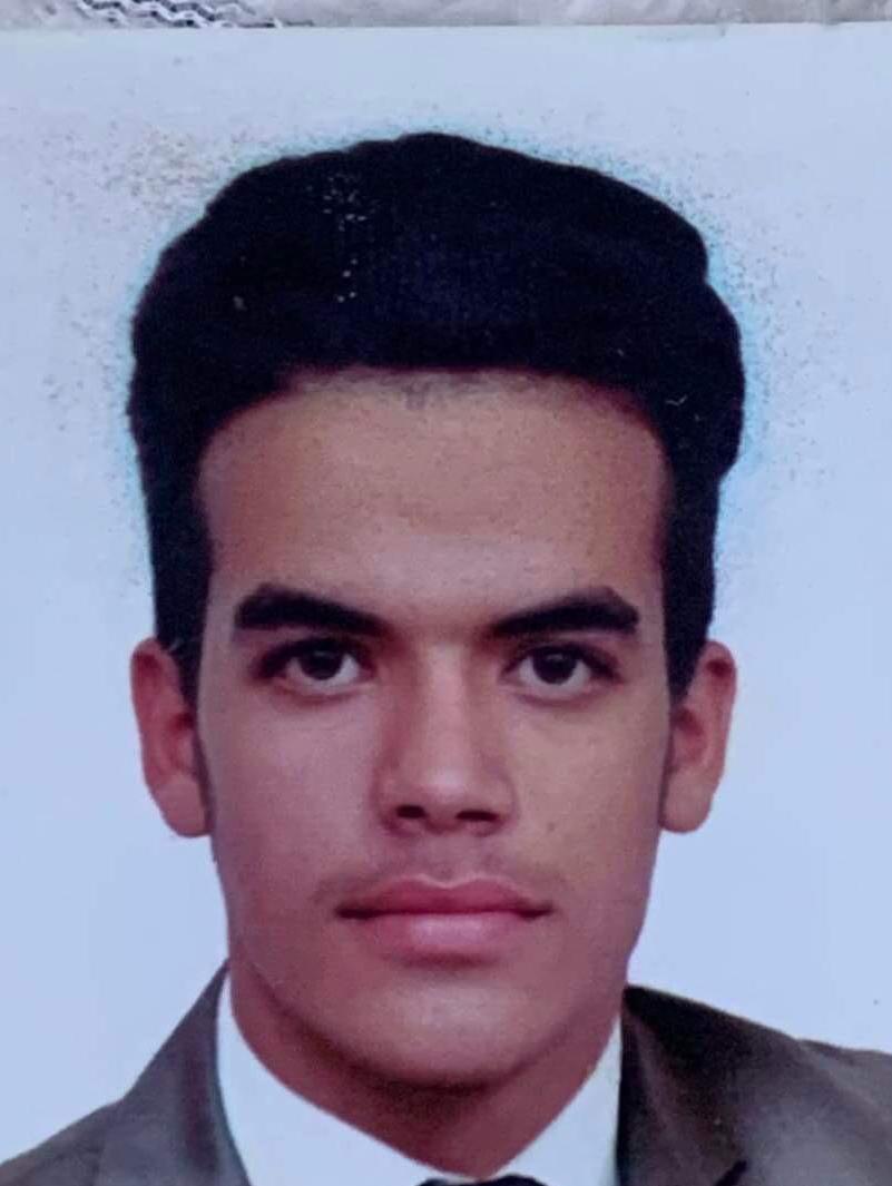 Wael Khalid Jabbar JABBAR