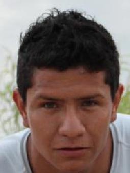 Edwin AMAYA SERNA