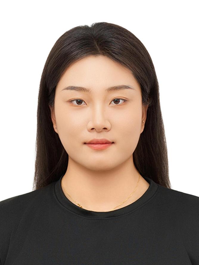 Mengdie YIN