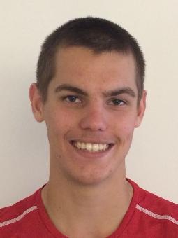 Zak BENSTEAD