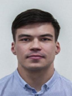 Roman SEREBRYAKOV