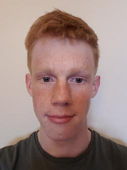 Matt MCDIARMID