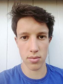 Joris HELLO