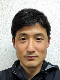 Shogo OKUDA