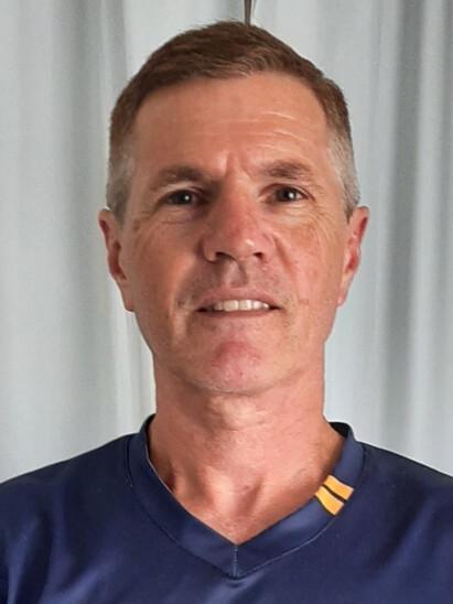 Wilson VOLZ