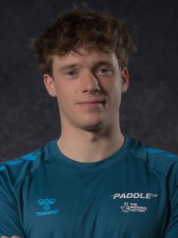 Jake BROWN