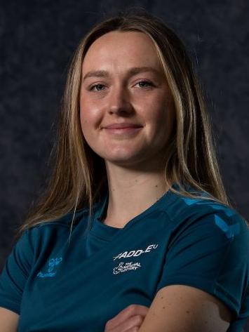 Nikita SETCHELL