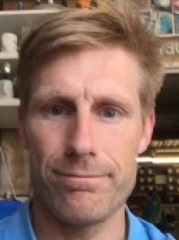 Peter SCUTT