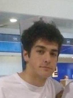 Tobias FANTINI