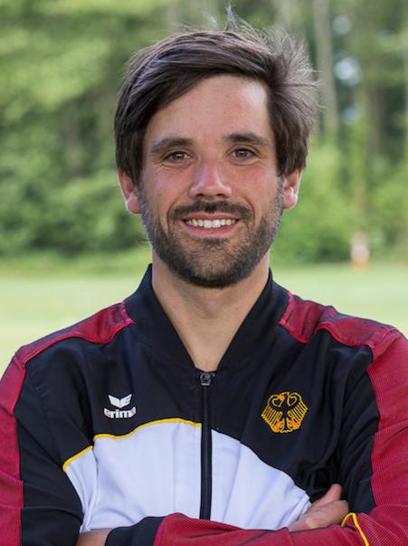 Reimar STAUFENBERG