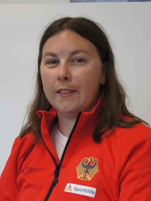Katharina BAUERNSCHMIDT
