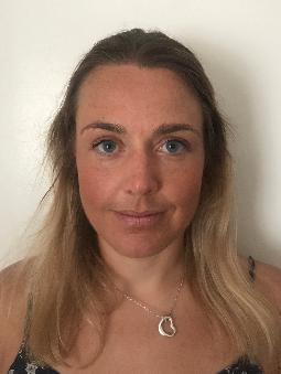 Rebecca JONES