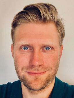 Thomas WAKELING