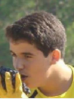 Tiago CANELAS