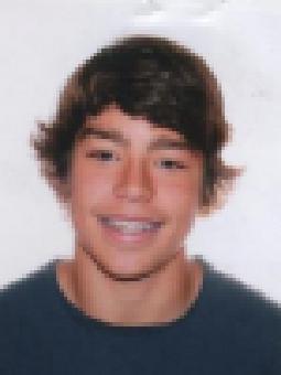 Tomas MORGADO