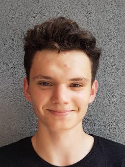 Rostislav SVAGR