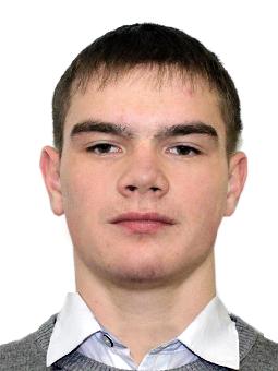 Vladislav DRONOV